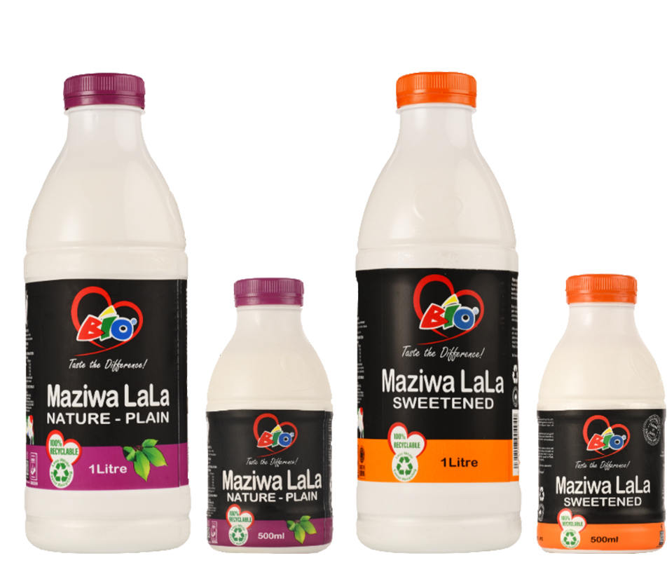 Maziwa Lala