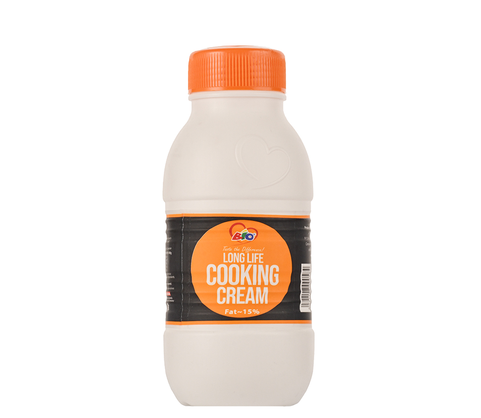 Cooking Cream